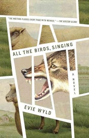 Seller image for All the Birds, Singing for sale by GreatBookPrices