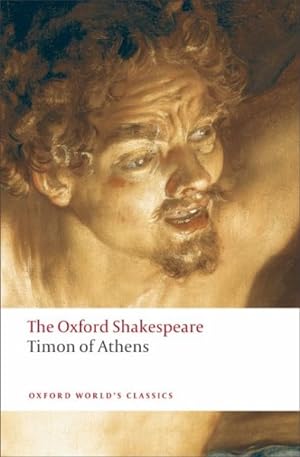 Imagen del vendedor de Timon of Athens a la venta por GreatBookPrices