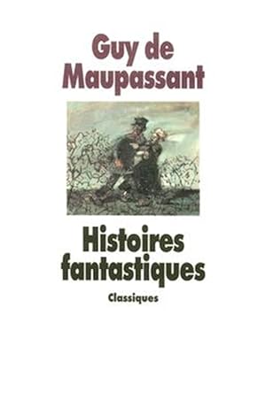 Seller image for Histoires Fantastiques for sale by GreatBookPrices