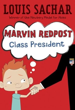 Seller image for Class President for sale by GreatBookPrices