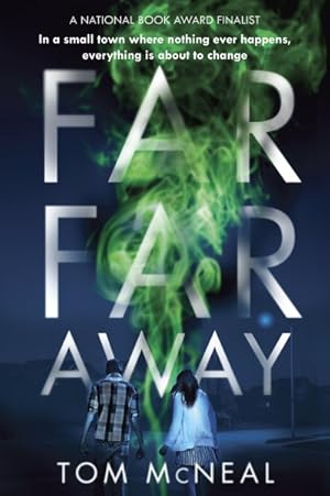 Imagen del vendedor de Far Far Away a la venta por GreatBookPrices