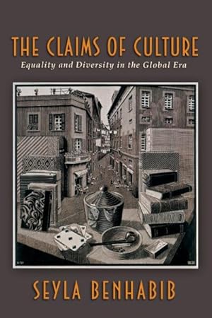 Seller image for Claims of Culture : Equality and Diversity in the Global Era for sale by GreatBookPrices