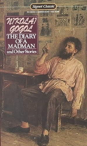 Seller image for Diary of a Madman for sale by GreatBookPrices