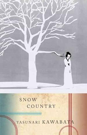 Seller image for Snow Country for sale by GreatBookPrices