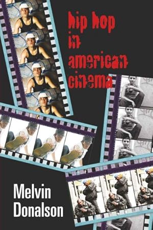 Immagine del venditore per Hip Hop in American Cinema venduto da GreatBookPrices