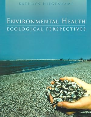 Bild des Verkufers fr Environmental Health : Ecological Perspectives zum Verkauf von GreatBookPrices