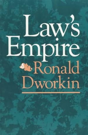 Imagen del vendedor de Law's Empire a la venta por GreatBookPrices