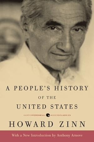 Imagen del vendedor de People's History of the United States a la venta por GreatBookPrices