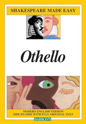 Seller image for Othello for sale by GreatBookPrices