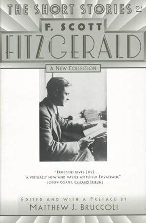 Seller image for Short Stories of F. Scott Fitzgerald : A New Collection for sale by GreatBookPrices