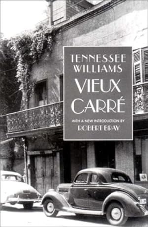 Seller image for Vieux Carre for sale by GreatBookPrices
