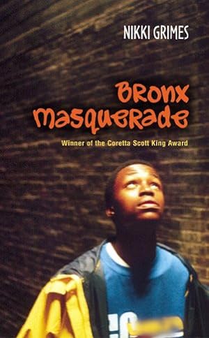 Imagen del vendedor de Bronx Masquerade a la venta por GreatBookPrices