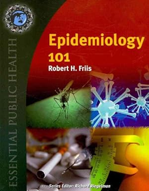 Seller image for Epidemiology 101 for sale by GreatBookPrices