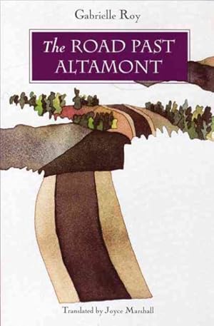 Seller image for Road Past Altamont for sale by GreatBookPrices