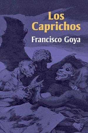 Seller image for Los Caprichos for sale by GreatBookPrices