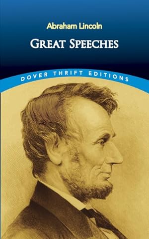 Imagen del vendedor de Great Speeches a la venta por GreatBookPrices