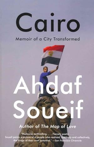 Seller image for Cairo : Memoir of a City Transformed for sale by GreatBookPrices