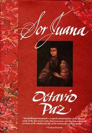 Image du vendeur pour Sor Juana Or, the Traps of Faith mis en vente par GreatBookPrices