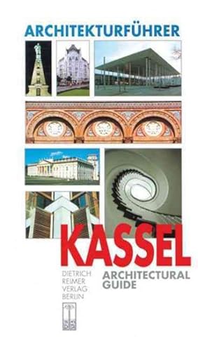 Seller image for Kassel : Architekturfuhrer/ Architectural Guide for sale by GreatBookPrices