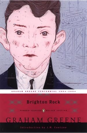 Seller image for Brighton Rock for sale by GreatBookPrices