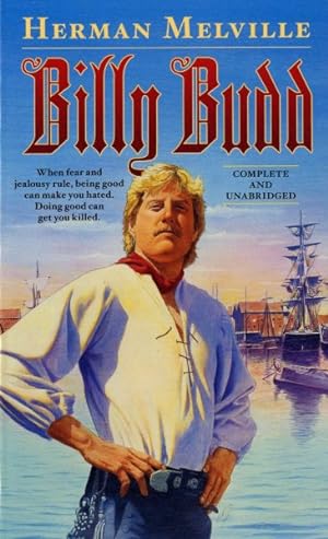 Seller image for Billy Budd for sale by GreatBookPrices