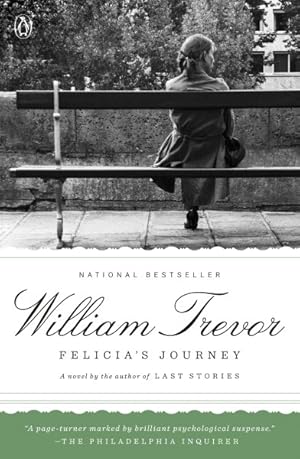 Seller image for Felicia's Journey for sale by GreatBookPrices