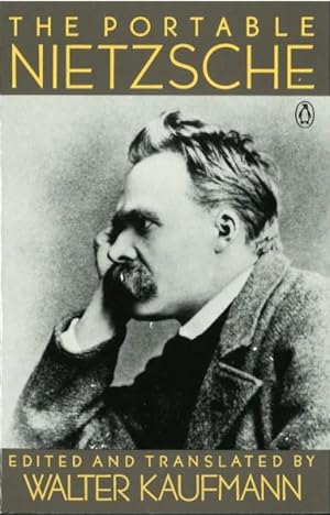 Seller image for Portable Nietzsche for sale by GreatBookPrices