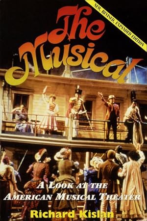 Image du vendeur pour Musical : A Look at the American Musical Theater mis en vente par GreatBookPrices