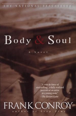 Image du vendeur pour Body & Soul mis en vente par GreatBookPrices