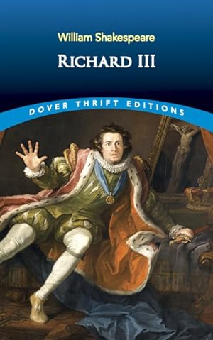 Image du vendeur pour King Richard III mis en vente par GreatBookPrices