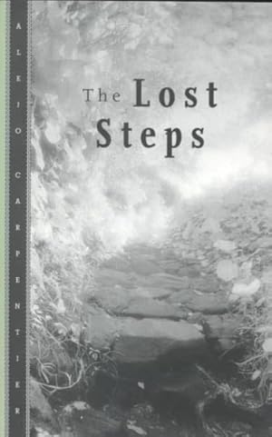 Seller image for Lost Steps for sale by GreatBookPrices