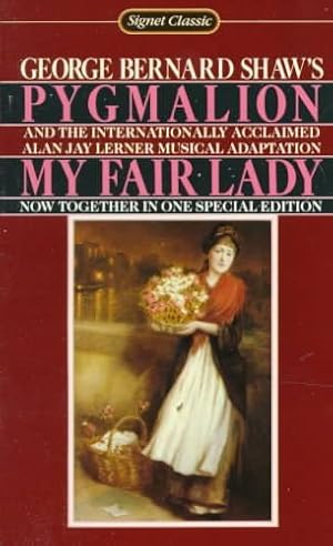 Imagen del vendedor de Pygmalion and My Fair Lady a la venta por GreatBookPrices