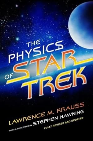 Immagine del venditore per Physics of Star Trek venduto da GreatBookPrices