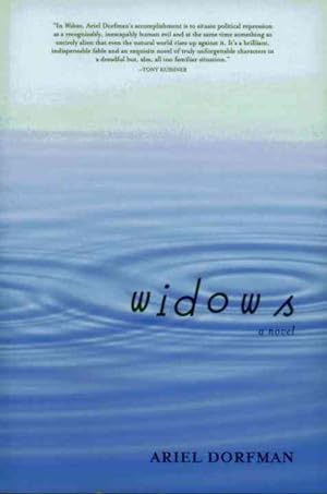 Seller image for Widows : A Novel for sale by GreatBookPrices