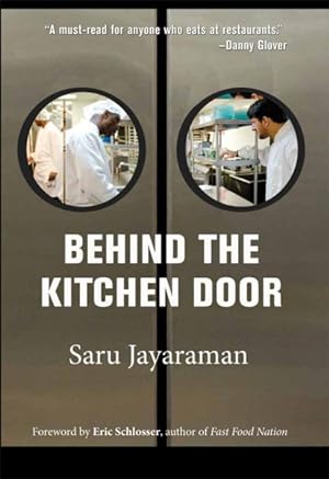 Imagen del vendedor de Behind the Kitchen Door a la venta por GreatBookPrices