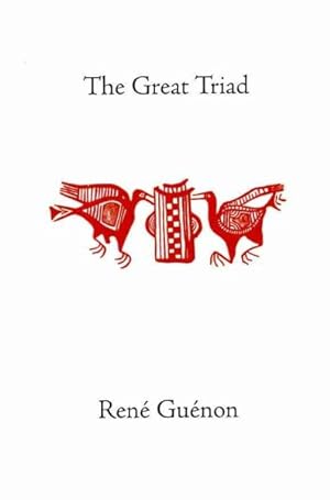 Seller image for Great Triad for sale by GreatBookPrices
