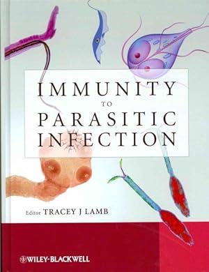 Immagine del venditore per Immunity to Parasitic Infections venduto da GreatBookPrices