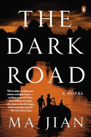 Imagen del vendedor de Dark Road a la venta por GreatBookPrices