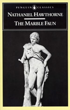 Imagen del vendedor de Marble Faun : Or, the Romance of Monte Beni a la venta por GreatBookPrices