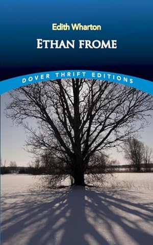 Seller image for Ethan Frome for sale by GreatBookPrices