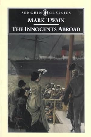 Seller image for Innocents Abroad for sale by GreatBookPrices