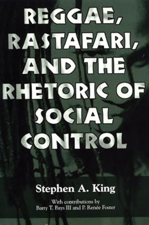 Bild des Verkufers fr Reggae, Rastafari, and the Rhetoric of Social Control zum Verkauf von GreatBookPrices