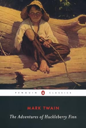 Imagen del vendedor de Adventures of Huckleberry Finn a la venta por GreatBookPrices