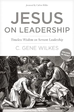 Seller image for Jesus on Leadership for sale by GreatBookPrices