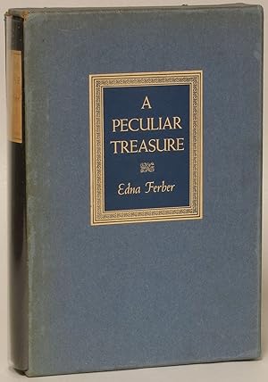 A Peculiar Treasure