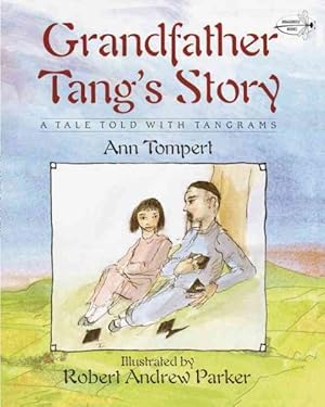 Seller image for Grandfather Tang's Story for sale by GreatBookPrices
