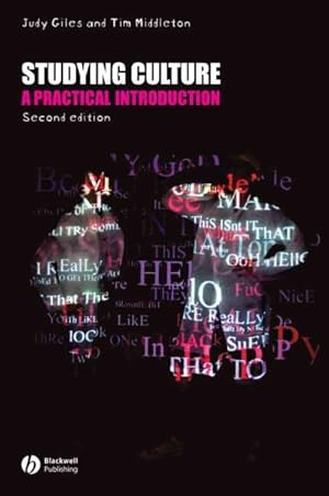Seller image for Studying Culture : A Practical Introduction for sale by GreatBookPrices