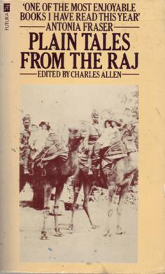 Plain Tales from the Raj