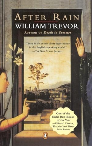 Seller image for After Rain for sale by GreatBookPrices