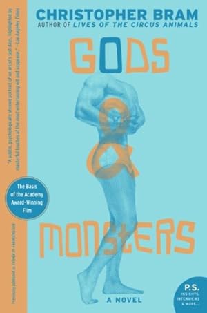 Seller image for Gods And Monsters for sale by GreatBookPrices